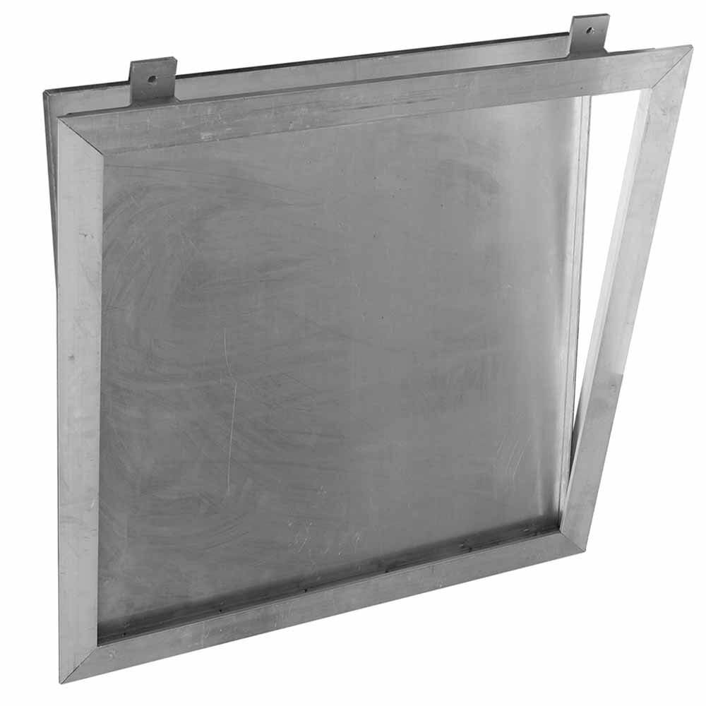 Access Door Milcor Access Doors and Panels